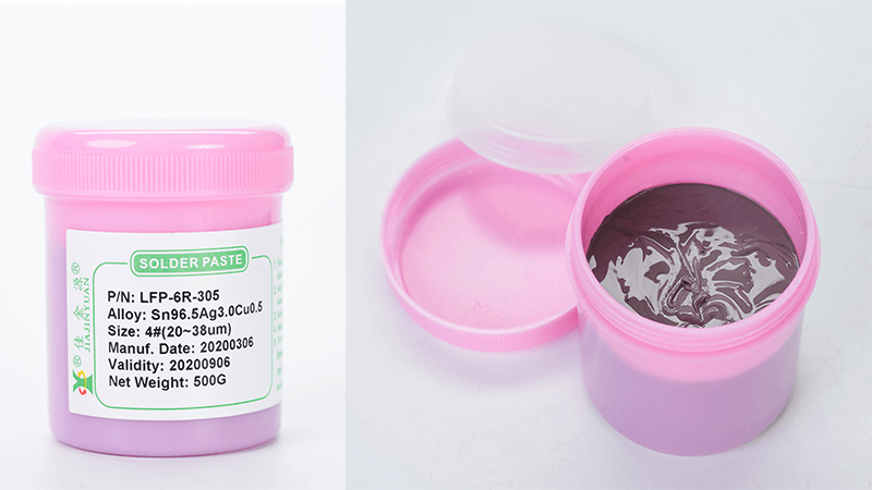 焊接時出現炸錫現象的原因有哪些？