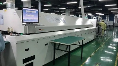 SMT貼片過回流焊用什么錫膏比較好？