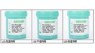 使用無鉛中溫錫膏還是無鉛低溫錫膏該怎么選？