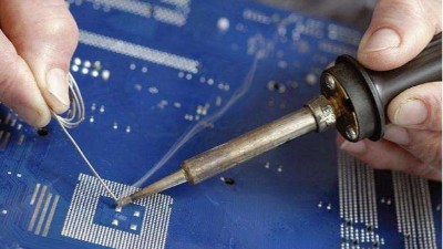 焊錫有沒有毒？對人體傷害高嗎？怎么防止危害？