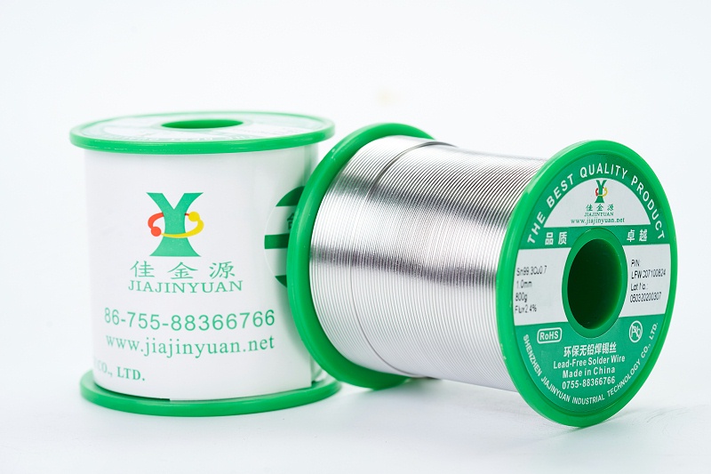 無(wú)鉛焊錫絲