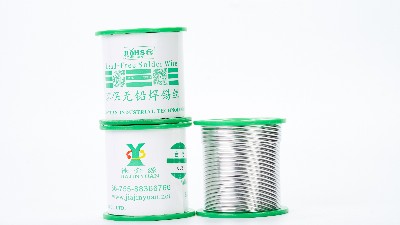 淺談一下如今焊錫絲有哪幾種規(guī)格？