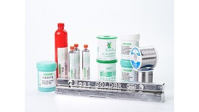 錫膏廠家淺談從事焊錫工作能干多長時間？