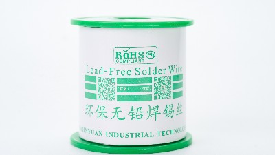 無鉛錫線的種類特點和用途都有哪些？