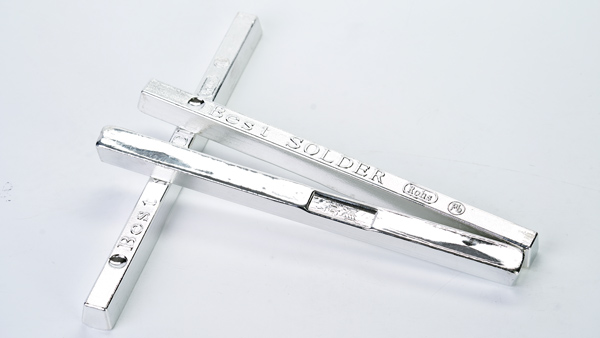 焊錫條生產廠家哪家靠譜？佳金源告知你