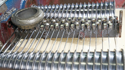 佳金源知識講堂：環保錫線的特點及用途