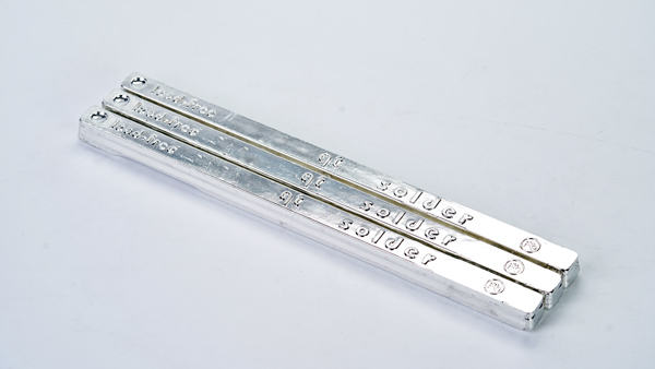 焊錫是什么？不知道沒關系，佳金源為您解答