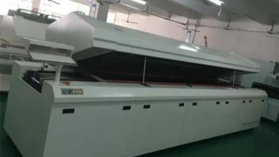 無鉛錫膏回流焊操作不當有什么危害嗎？—佳金源錫膏廠家