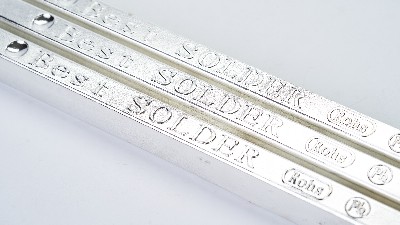 高溫環(huán)保無(wú)鉛錫條 高溫環(huán)保無(wú)鉛錫條