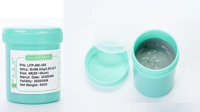 SMT中出現透錫不良現象怎么辦？