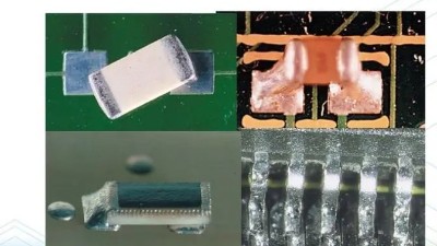 SMT貼片加工中元器件移位的原因究竟有哪些？