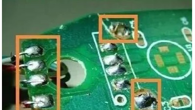 【佳金源】SMT貼片焊接不良，如何處理？