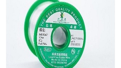 為什么焊錫線會出現炸錫的情況呢？—錫膏產家解答